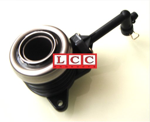 LCC PRODUCTS Hüdrauliline survelaager,sidur LCC8244